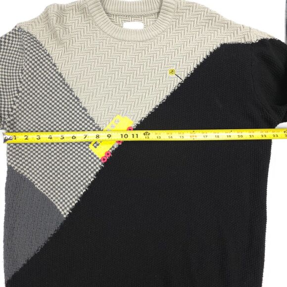 TEDDY FRESH Hila Klein Uphill Battle Sweater Weird Kidcore Streetwear 90s Y2k - Picture 4 of 8